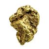 Image 2 : 5.74 Gram Gold Nugget