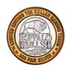 Image 2 : .999 Silver Buffalo Bills Resort & Casino Jean, NV $10 Limited Edition Gaming Token