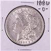 Image 1 : 1886-O $1 Morgan Silver Dollar Coin