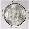 Image 2 : 1889 $1 Morgan Silver Dollar Coin
