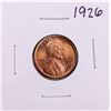 Image 1 : 1926 Lincoln Wheat Cent Coin