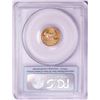 Image 2 : 2011 $5 American Eagle Gold Coin PCGS MS70 First Strike