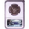 Image 2 : 1897-O Barber Half Dollar Coin NGC AG3