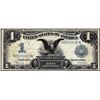 Image 1 : 1899 $1 Silver Certificate Note