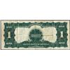 Image 2 : 1899 $1 Silver Certificate Note