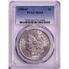 Image 1 : 1904-O $1 Morgan Silver Dollar Coin PCGS MS64