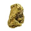 Image 2 : 3.58 Gram Gold Nugget