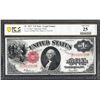 Image 1 : 1917 $1 Legal Tender Note Fr. 39 PCGS Very Fine 25 Details