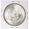 Image 2 : 1881 $1 Morgan Silver Dollar Coin