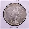 Image 2 : 1934 $1 Peace Silver Dollar Coin