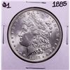 Image 1 : 1885 $1 Morgan Silver Dollar Coin