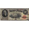 Image 1 : 1917 $2 Legal Tender Note