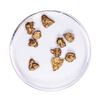 Image 1 : Lot of Gold Nuggets 3.39 Grams Total Weight