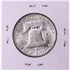 Image 2 : 1950 Proof Franklin Half Dollar Coin