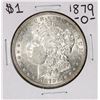 Image 1 : 1879-O $1 Morgan Silver Dollar Coin