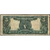 Image 2 : 1899 $5 Indian Chief Silver Certificate Note