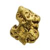 Image 2 : 3.39 Gram Gold Nugget