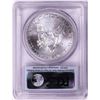 Image 2 : 2015 $1 American Silver Eagle Coin PCGS MS70 First Strike