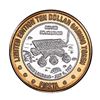 Image 1 : .999 Silver Fiesta Casino and Hotel $10 Casino Limited Edition Gaming Token