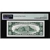 Image 2 : 1969C $10 Federal Reserve Note Chicago Fr.2021-G PMG Choice Uncirculated 64EPQ