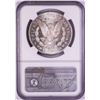 Image 2 : 1878-S $1 Morgan Silver Dollar Coin NGC MS63