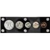 Image 2 : 1962 (5) Coin Proof Set