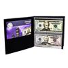 Image 2 : Evolutions Series 2004 $20 & $50 Federal Reserve Note Chicago Matching Serial Numbers