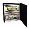 Image 3 : Evolutions Series 2004 $20 & $50 Federal Reserve Note Chicago Matching Serial Numbers