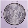 Image 2 : 1878 7TF $1 Morgan Silver Dollar Coin