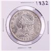 Image 1 : 1832 Capped Bust Half Dollar Coin