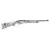 Image 1 : RUG 10/22 22LR 18.5" YOTE CAMO 10RD