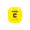 Image 1 : CALDWELL AR500 5" YELLOW