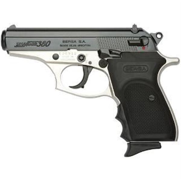 BERSA THUNDER 380ACP DT WRAP AROUND GRIPS 7RD