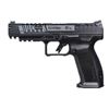 Image 1 : CENT CANIK SFx RIVAL 9MM 5" DARK SIDE BLK 2 18RD