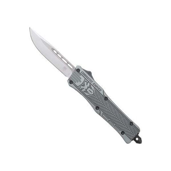 COBRATEC CTK1 OTF TUNGSTEN 2.75"