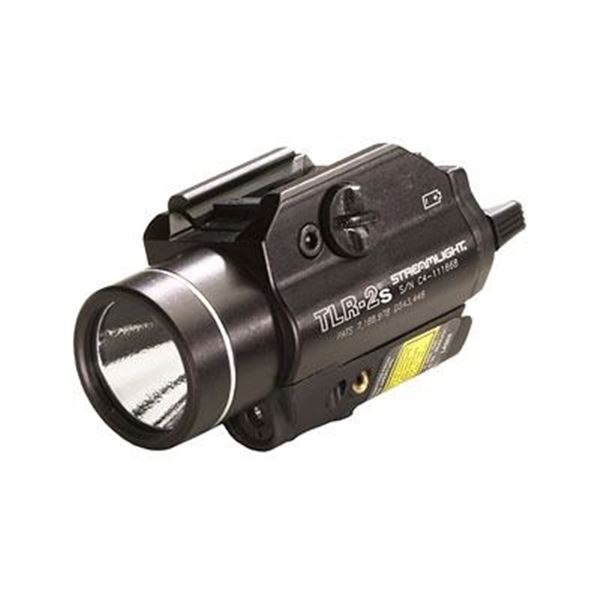 STRMLGHT TLR-2 STROBE LIGHT/LASER