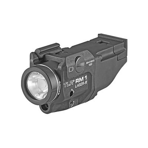 STRMLGHT TLR RM1 LASER BLK