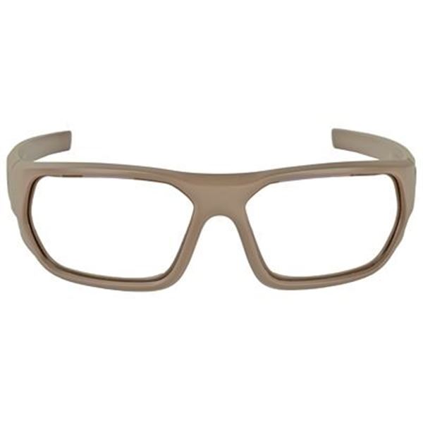 MAGPUL RADIUS FDE FRM CLEAR