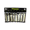 Image 1 : WHEELER BRASS PUNCH SET 8 PIECE
