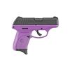 Image 1 : RUGER EC9S 9MM 3.1" PURPLE CKT 7RD