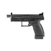 Image 1 : CZ P-10C SUPP-RDY 9MM 4.61" BK 17RD
