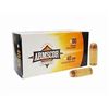 Image 1 : ARMSCOR 40 S& W 180 GRAIN FMJ - 100 Rds