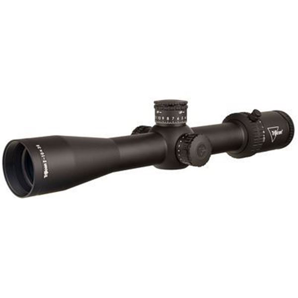 TRIJICON CREDO 2-10X36 FFP MOA RED