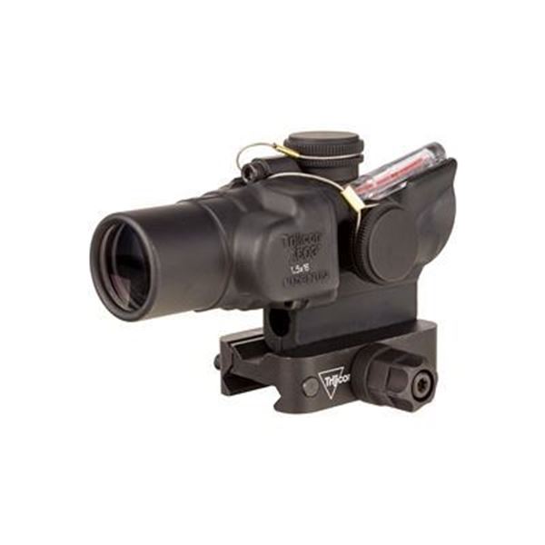 TRIJICON ACOG 1.5X16S RTR .223