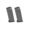 Image 1 : MAG RUGER SEC-9/PC 9MM 15RD 2PK
