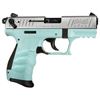 Image 1 : WAL P22 22LR 3.42" ANGEL BLUE