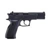 Image 1 : SAR K2 45 45ACP 4.7" BLK AS ALLOY FRAME 14RD
