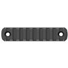 Image 1 : MAGPUL M-LOK ALUM RAIL SECT 9 SLOTS