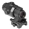 Image 1 : SIGHTMARK XT3 TACTICAL MAGNIFIER W/ LQD FS MNT
