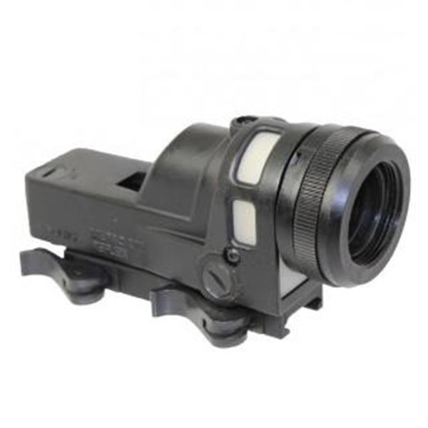 MEPROLIGHT MEPRO M21 POLARIZER + FLASH GUARD